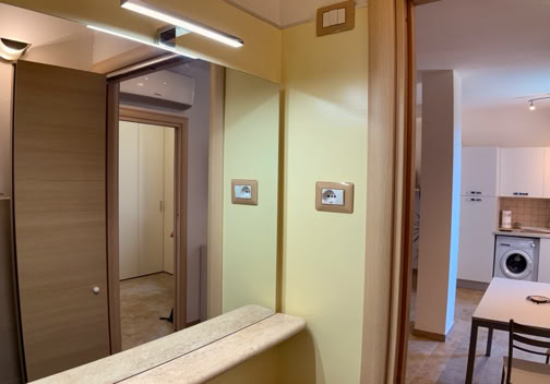 Bagno Laguna Suite