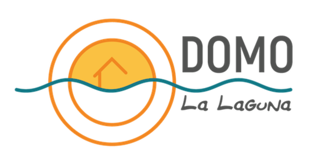 Logo del B&B Domo La Laguna