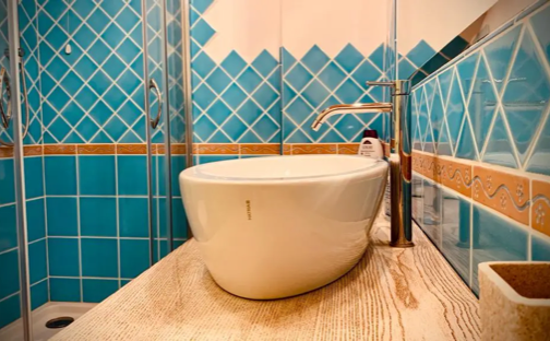 Lavello Camera del Giglio